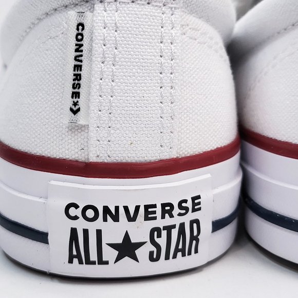 Converse Chuck Taylor All Star Double Gore Slip Women's Limited Sneaker 167940F - Picture 2 of 16